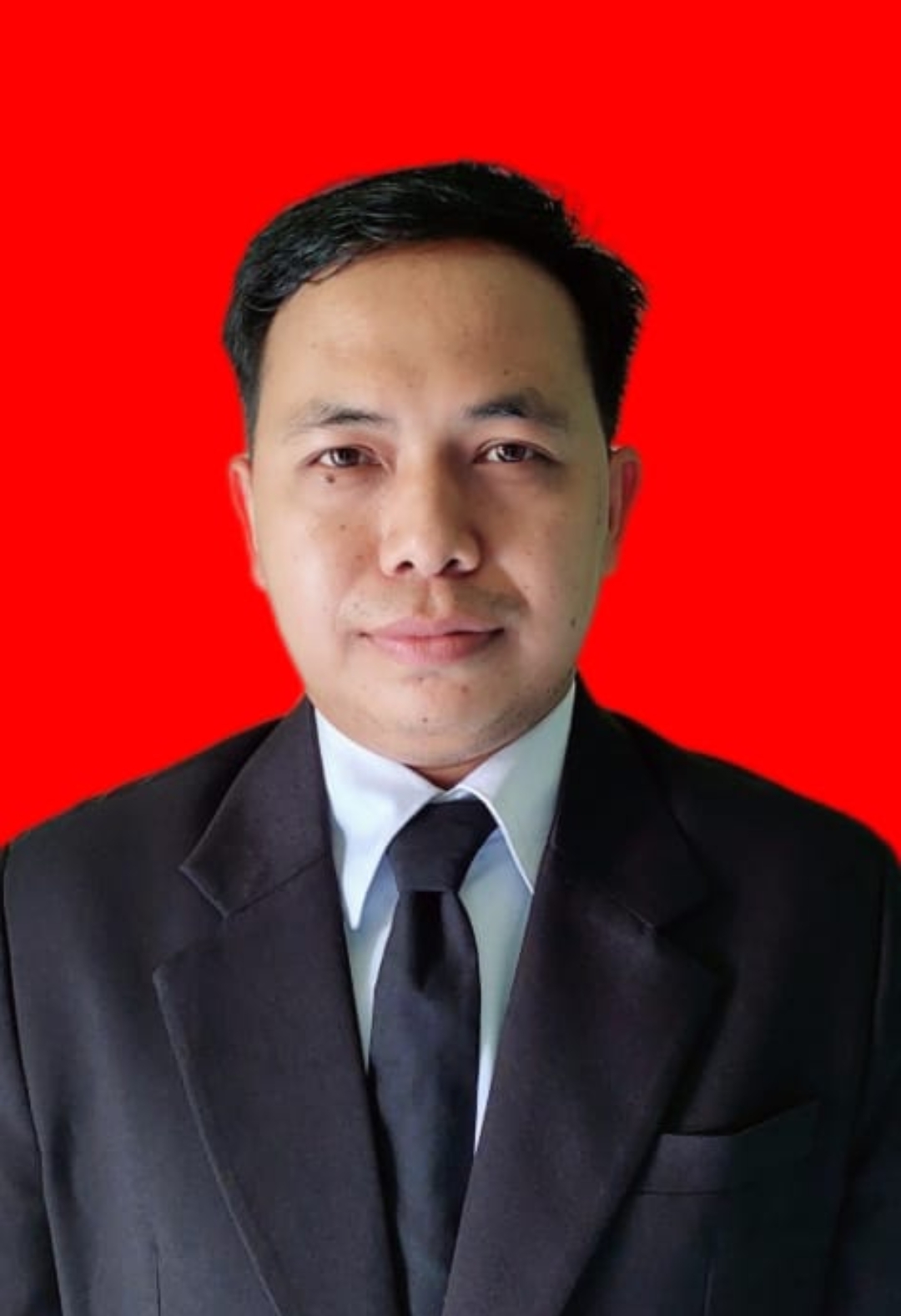 Rahmadani Fadli, S.Pd